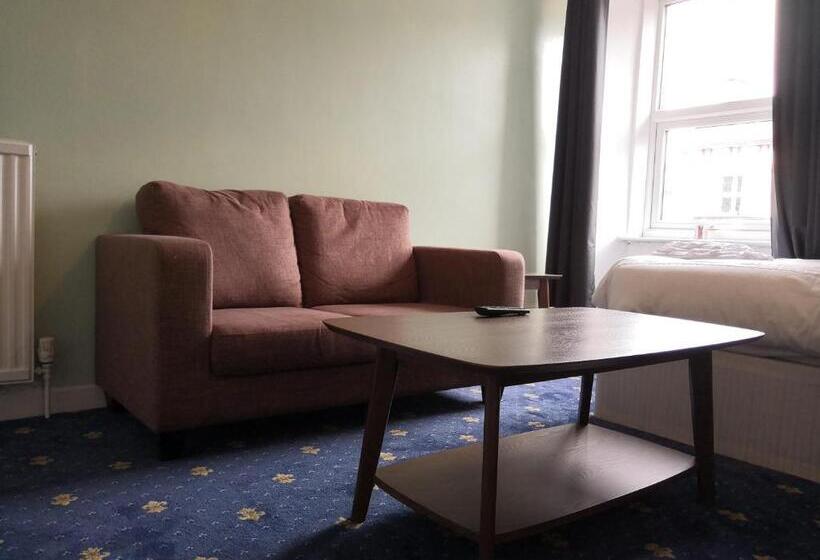 带1个卧室的高级公寓, The Cat Inn