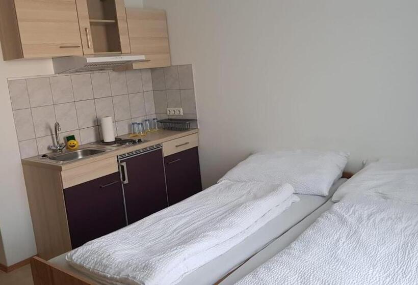 חדר סטנדרט, Pop S Rooms   Transilvania