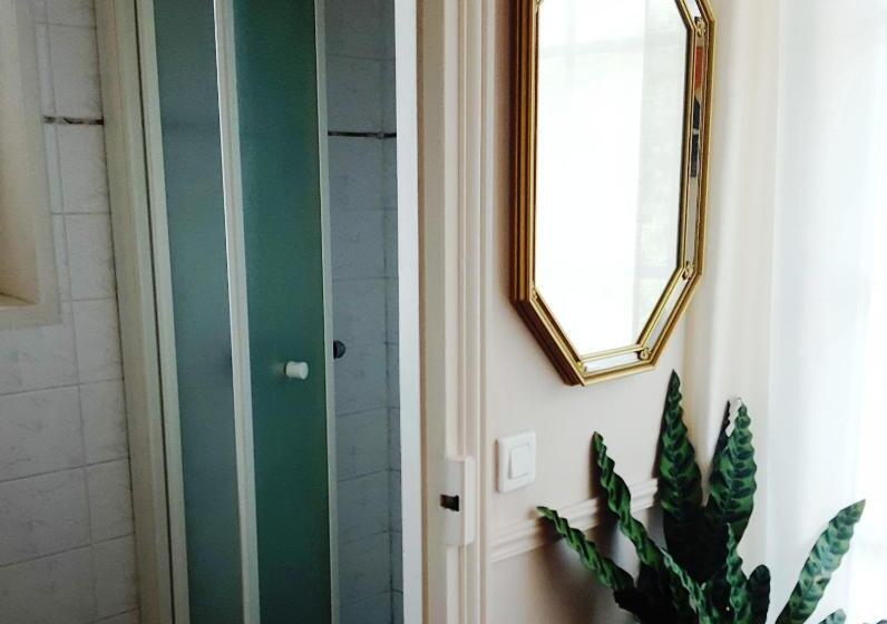 غرفة قياسية, Apakabar Homestay   Ambiance Balinaise, Parking Privé, Netflix