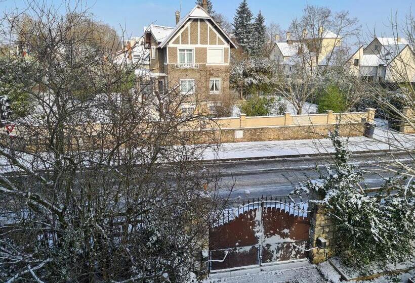Номер Стандарт, Apakabar Homestay   Ambiance Balinaise, Parking Privé, Netflix