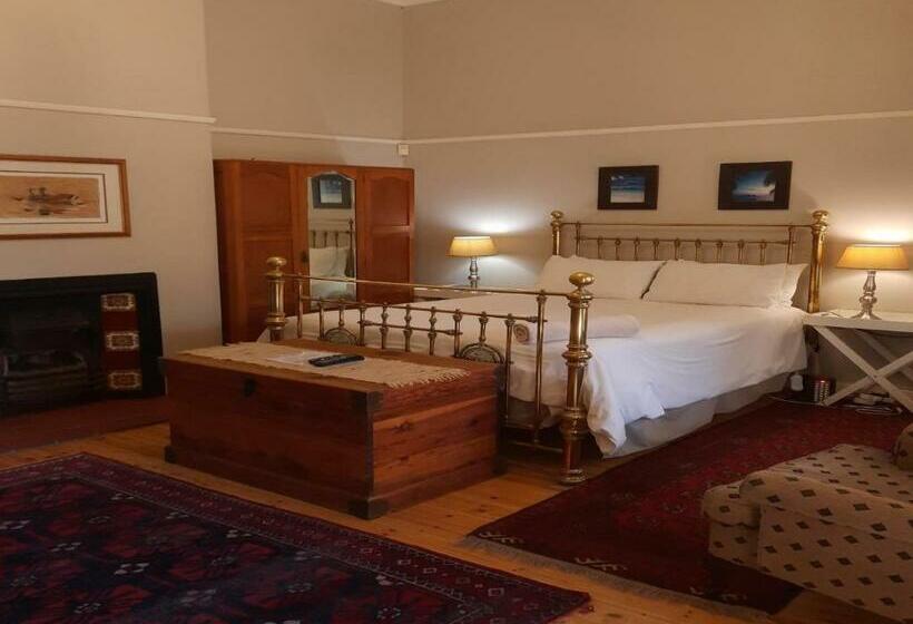 בקתה סטנדרטית, Peppertree House Bnb And Self Catering