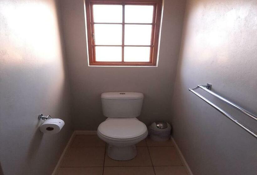 בקתה סטנדרטית, Peppertree House Bnb And Self Catering