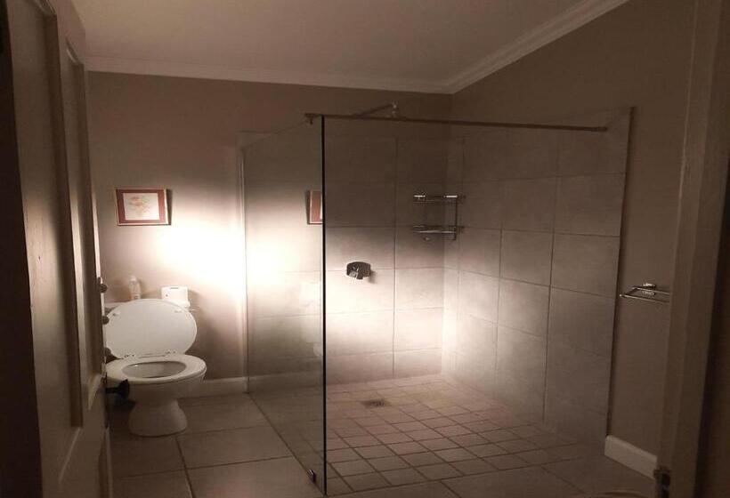 חדר סטנדרט, Peppertree House Bnb And Self Catering