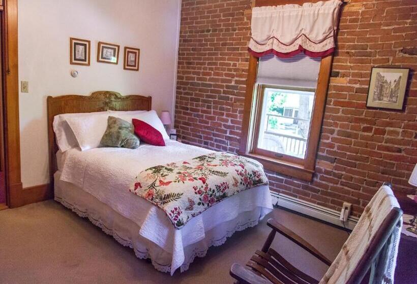 غرفة قياسية, Bross Hotel B & B