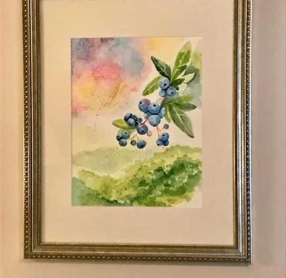 キングサイズベッドのデラックスルーム, Bross Hotel B & B
