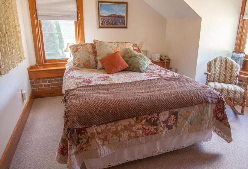 غرفة قياسية, Bross Hotel B & B