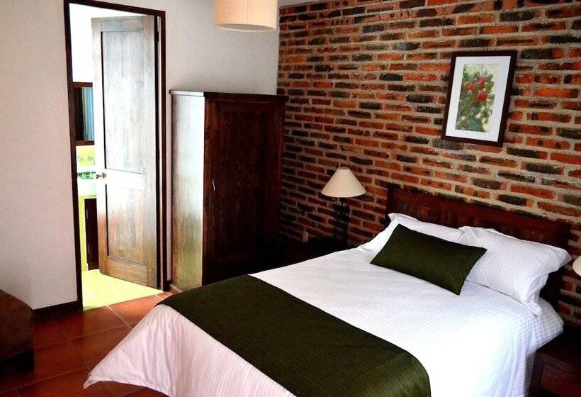 غرفة قياسية فردية, Casa Bonita