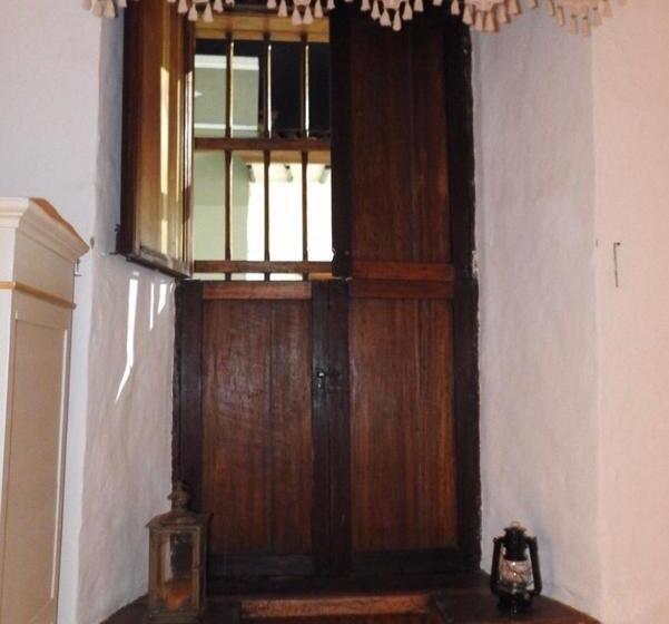Номер Стандарт, Casa Palosanto