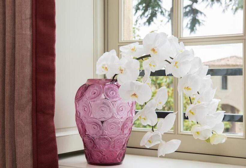 スーペリアールーム, Château Lafaurie Peyraguey Hôtel & Restaurant Lalique