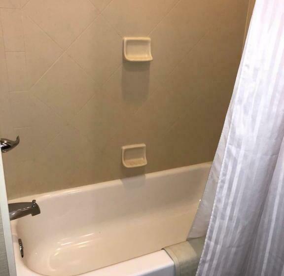 スタンダードシングルルーム, Countryview Inn & Suites