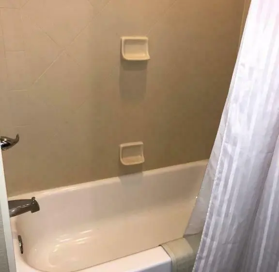 スタンダードシングルルーム, Countryview Inn & Suites