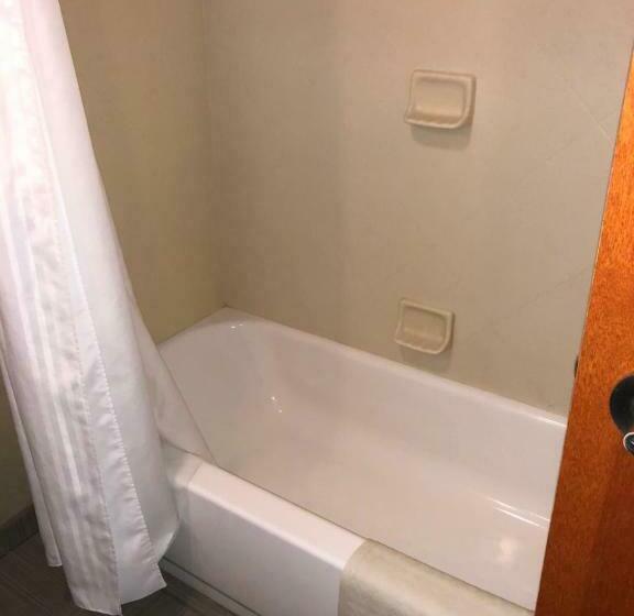 スタンダードルーム, Countryview Inn & Suites