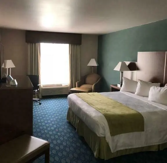 スタンダードシングルルーム, Countryview Inn & Suites