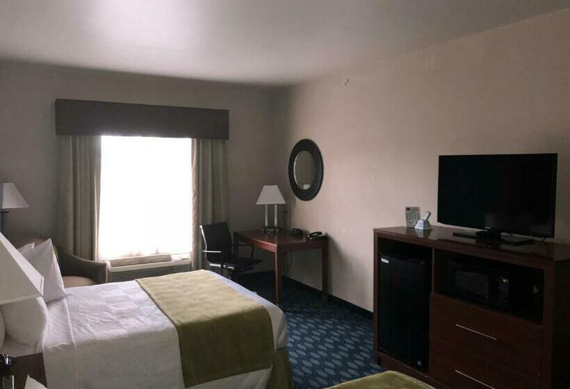 スタンダードルーム, Countryview Inn & Suites