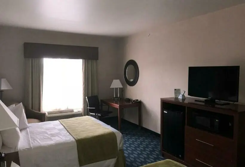 スタンダードルーム, Countryview Inn & Suites