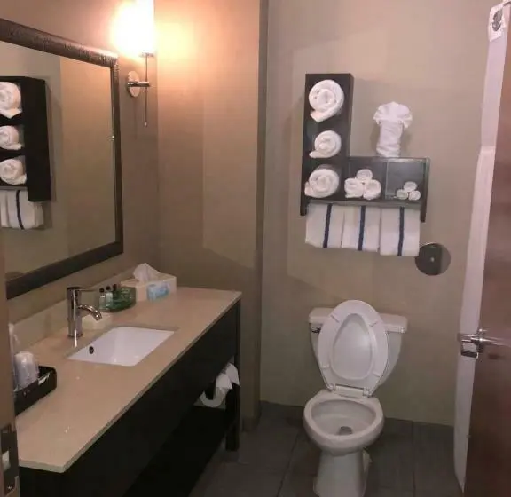 スタンダードルーム, Countryview Inn & Suites