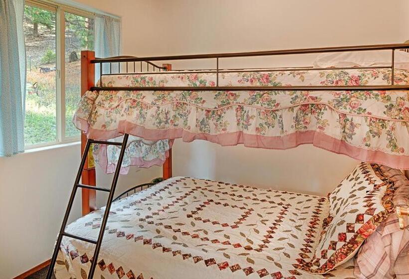 منزل غرفة نوم واحدة, Eden Valley Ranch