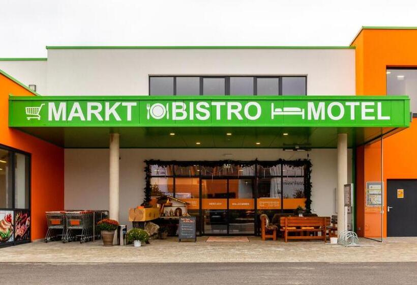 غرفة ديلوكس, Nemetz Motel