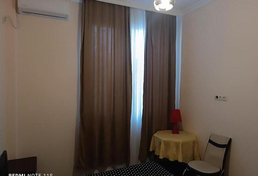 اتاق استاندارد, Guest House Irakli