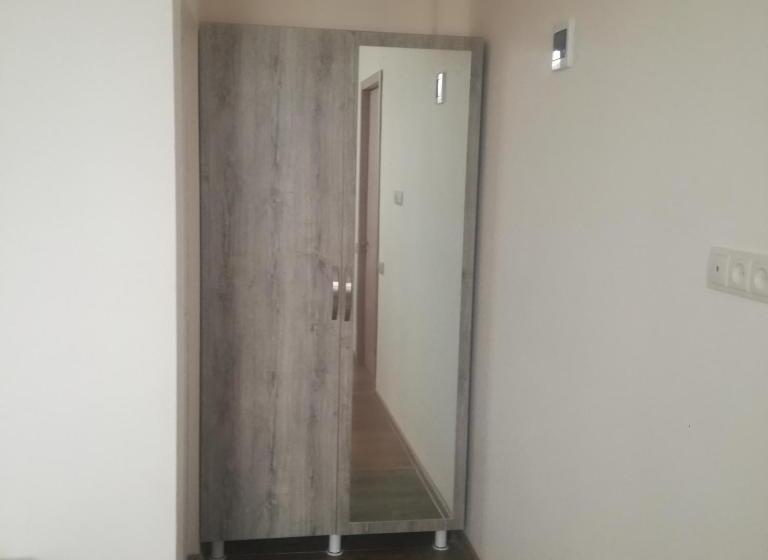 اتاق راحتی سه تخته, Guest House Irakli