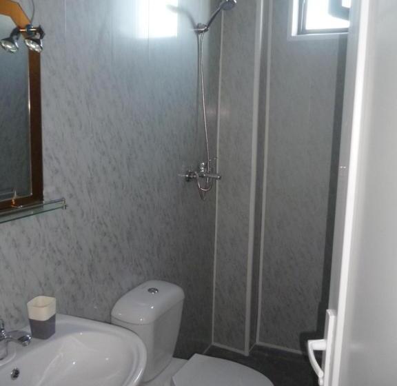 اتاق استاندارد, Guest House Irakli