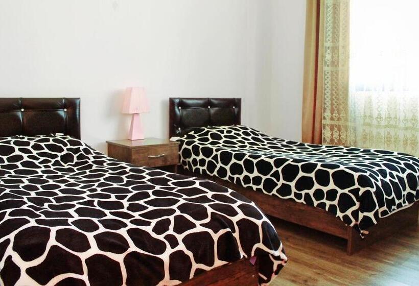 اتاق استاندارد, Guest House Irakli