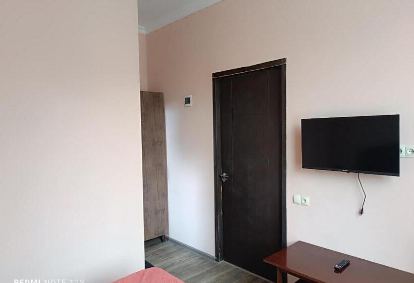 اتاق استاندارد, Guest House Irakli