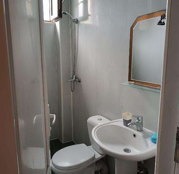 اتاق استاندارد, Guest House Irakli