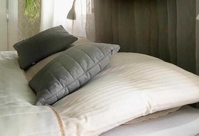 バス共有のスタンダードルーム, Hunajakoto