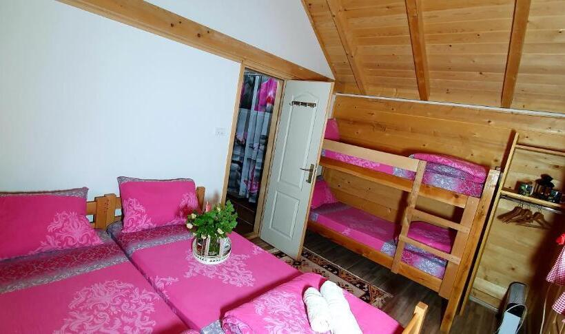 بانگلوی استاندارد, Rafting Centar Rt