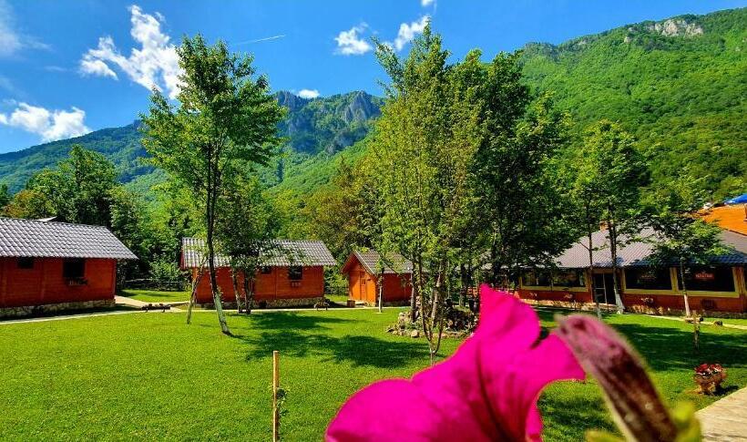 بانگلوی استاندارد, Rafting Centar Rt