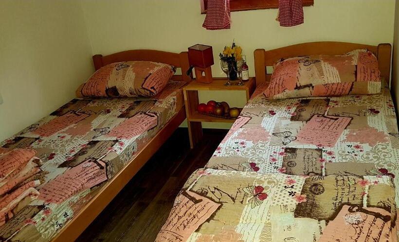 اتاق استاندارد, Rafting Centar Rt