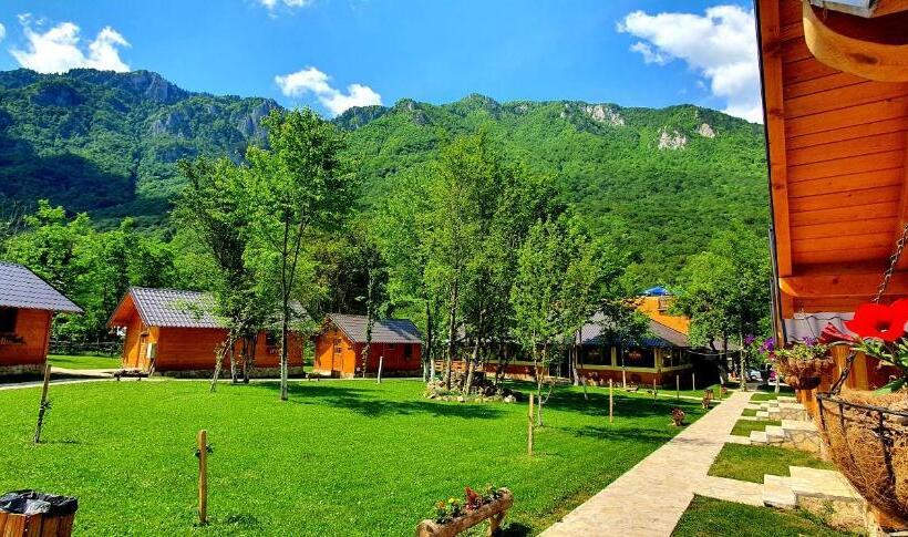 اتاق استاندارد, Rafting Centar Rt