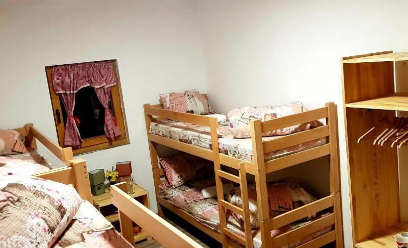 اتاق خانوادگی, Rafting Centar Rt