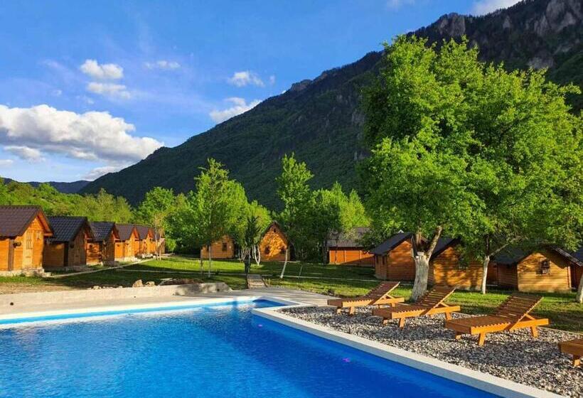 خانه 1 خوابه, Rafting Centar Rt