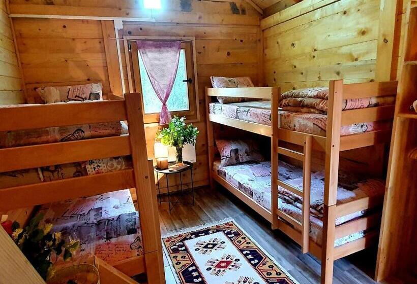 بانگلوی استاندارد, Rafting Centar Rt