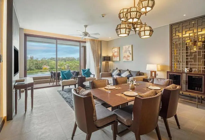 2 Bedrooms Apartment Lake View, Angsana Oceanview Residences Building 3 In Laguna By Banyan Living