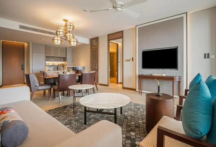 2 Bedrooms Apartment Lake View, Angsana Oceanview Residences Building 3 In Laguna By Banyan Living
