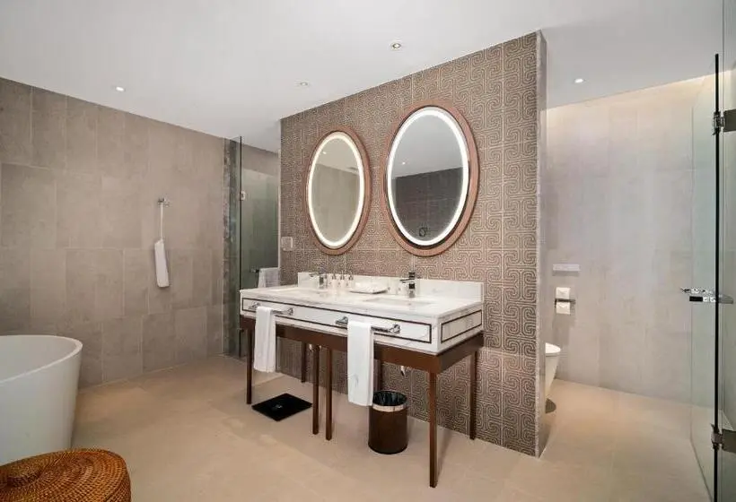 Huoneisto 3 Makuuhuonetta, Angsana Oceanview Residences Building 3 In Laguna By Banyan Living