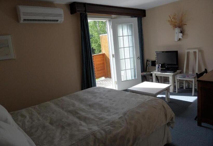 クラシックルーム, Le Relais Des Hautes Gorges