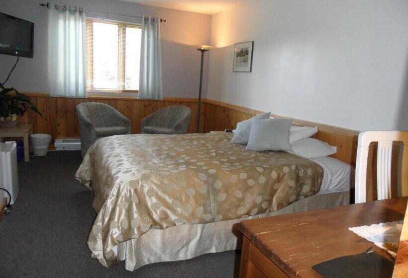 クラシックルーム, Le Relais Des Hautes Gorges