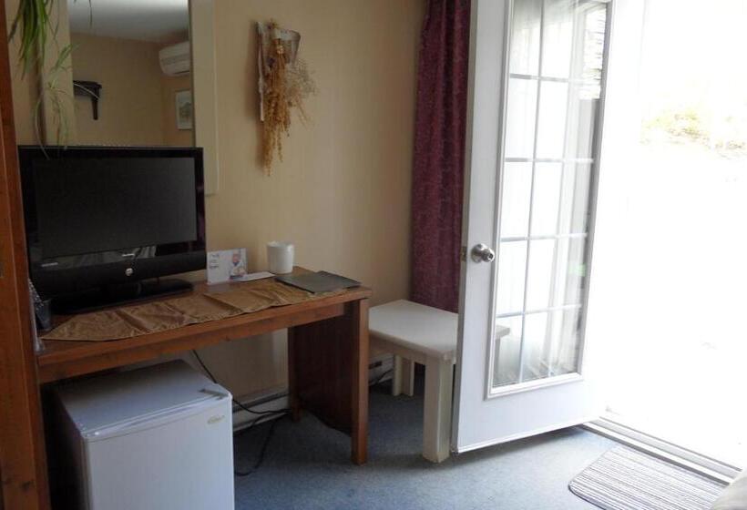 クラシックルーム, Le Relais Des Hautes Gorges