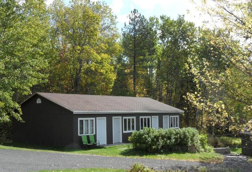 スタンダード4人部屋, Le Relais Des Hautes Gorges