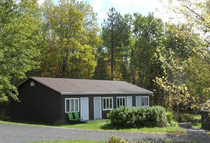 スタンダード４人部屋, Le Relais Des Hautes Gorges