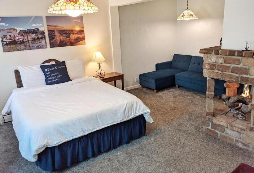 スタンダードルーム, Hop & Vine Inn