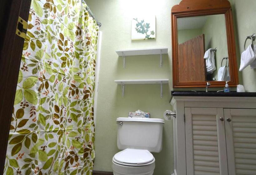 スイート(家族用), Hop & Vine Inn