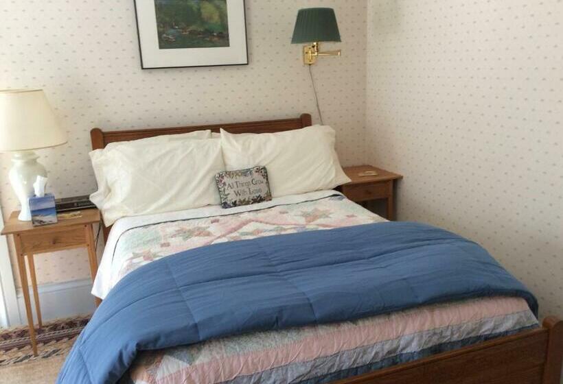 Номер Стандарт Совместная Ванная, Clary Lake Bed And Breakfast