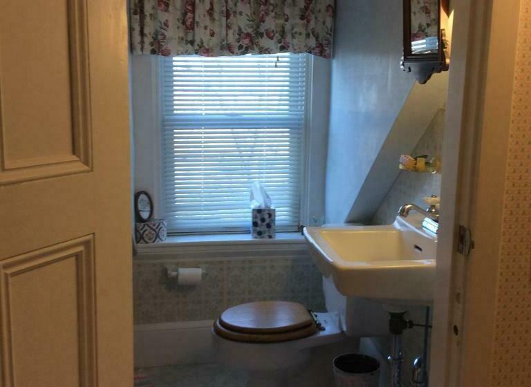 Номер Стандарт Совместная Ванная, Clary Lake Bed And Breakfast