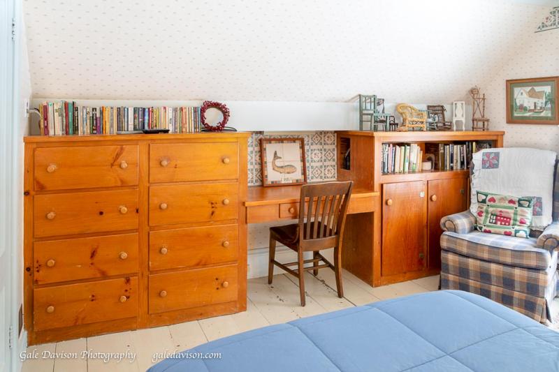 Номер Стандарт Трехместный, Clary Lake Bed And Breakfast