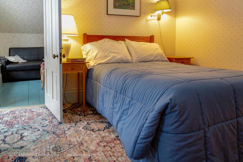 Номер Стандарт Трехместный, Clary Lake Bed And Breakfast